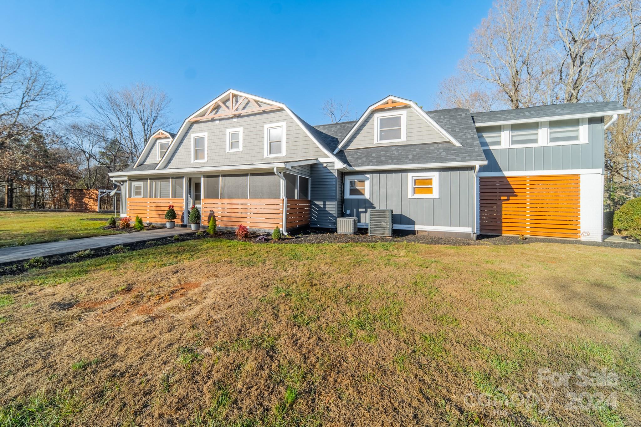 2708 Mooresville Road