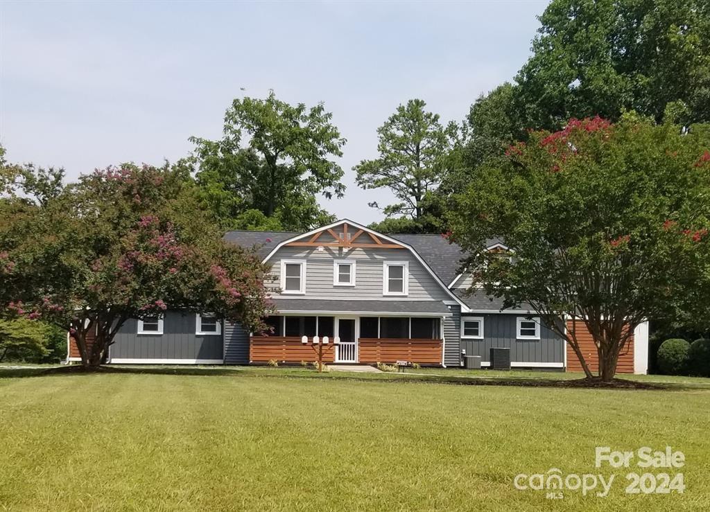 2708 Mooresville Road