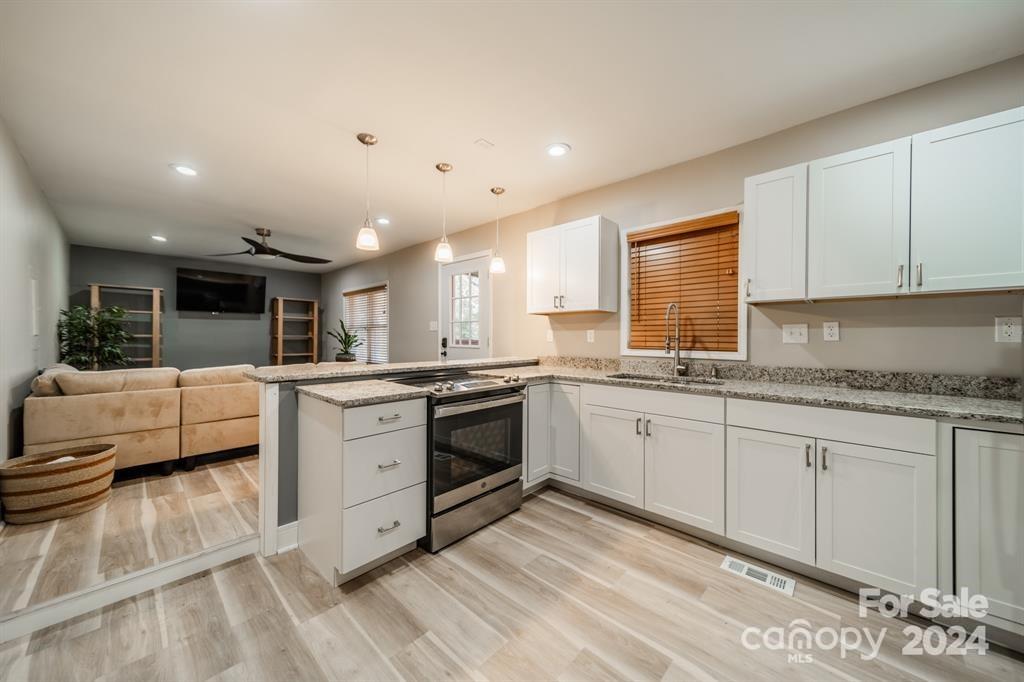 2708 Mooresville Road