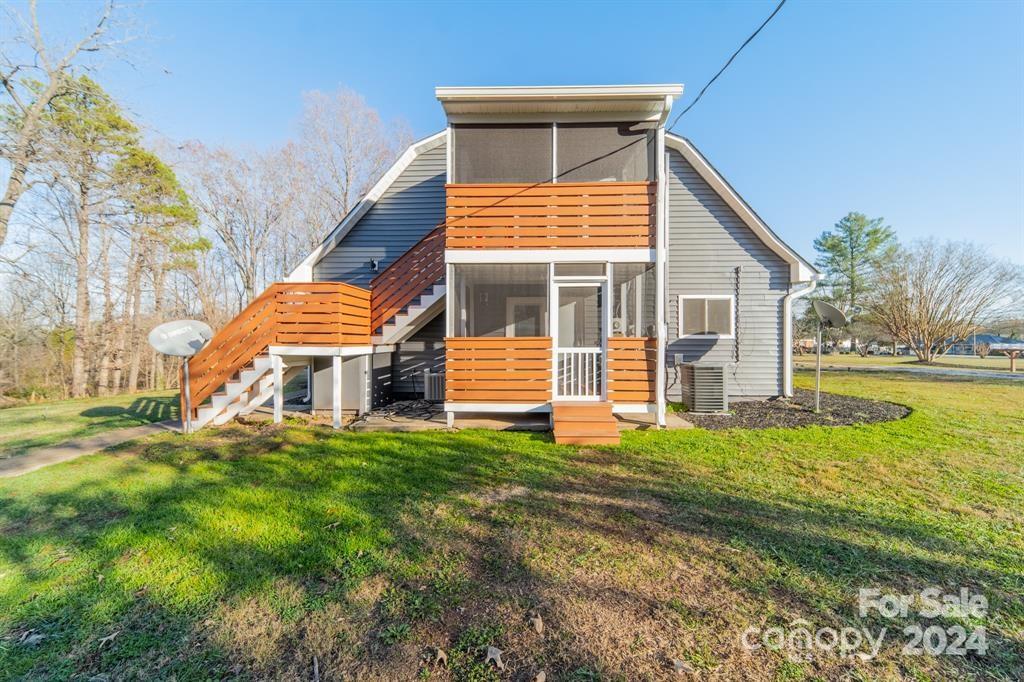 2708 Mooresville Road