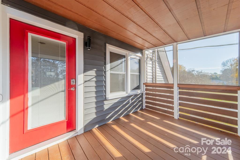 2708 Mooresville Road