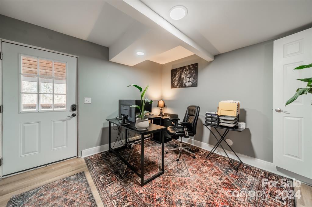 2708 Mooresville Road