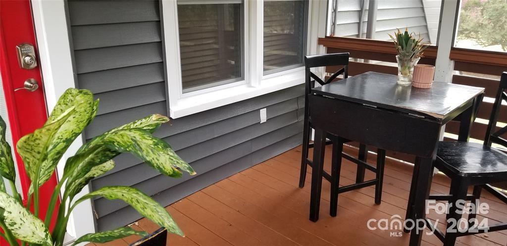 2708 Mooresville Road