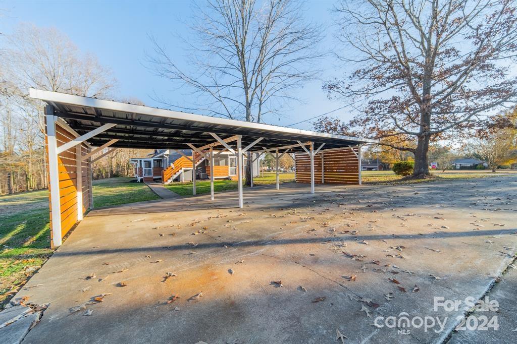 2708 Mooresville Road