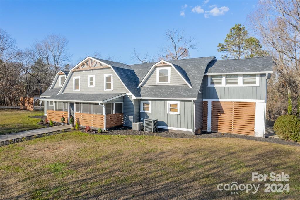 2708 Mooresville Road