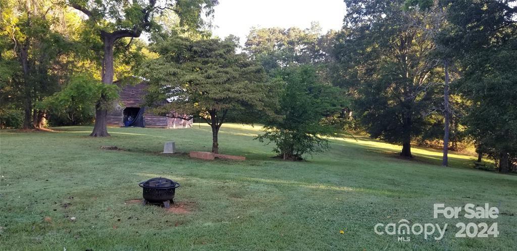 2708 Mooresville Road