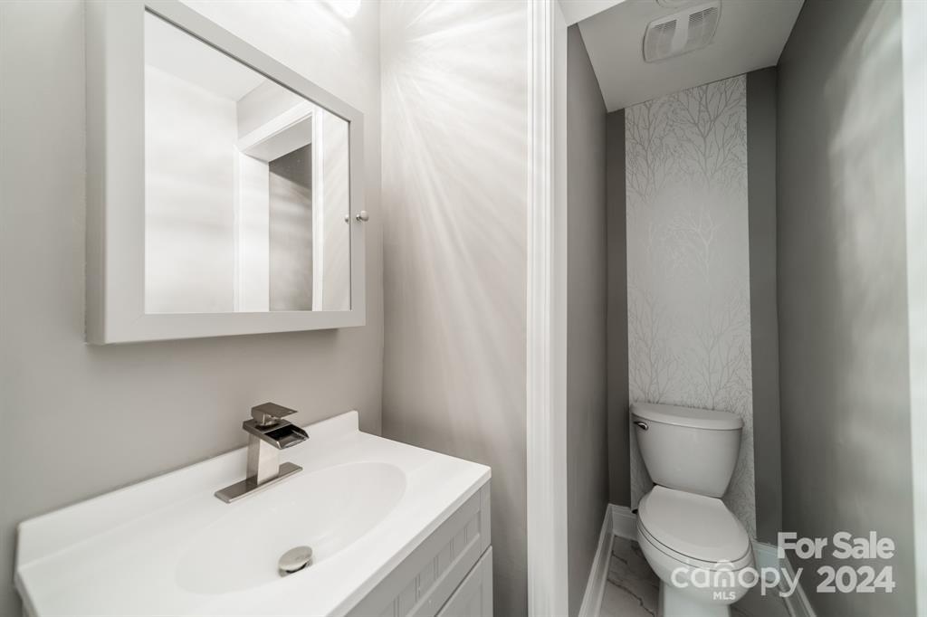 2708 Mooresville Road