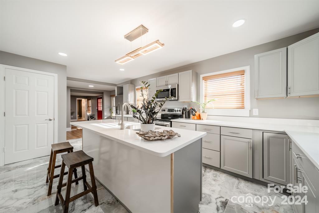 2708 Mooresville Road