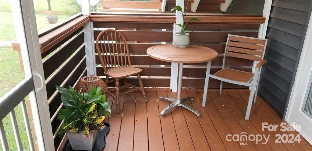 2708 Mooresville Road