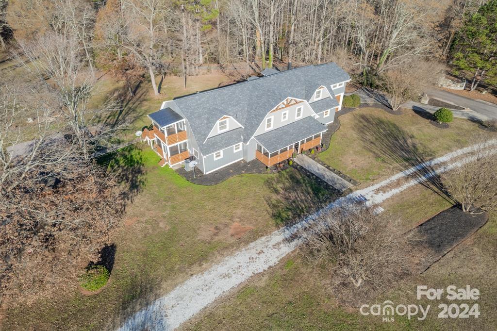 2708 Mooresville Road