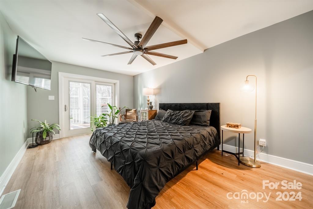 2708 Mooresville Road