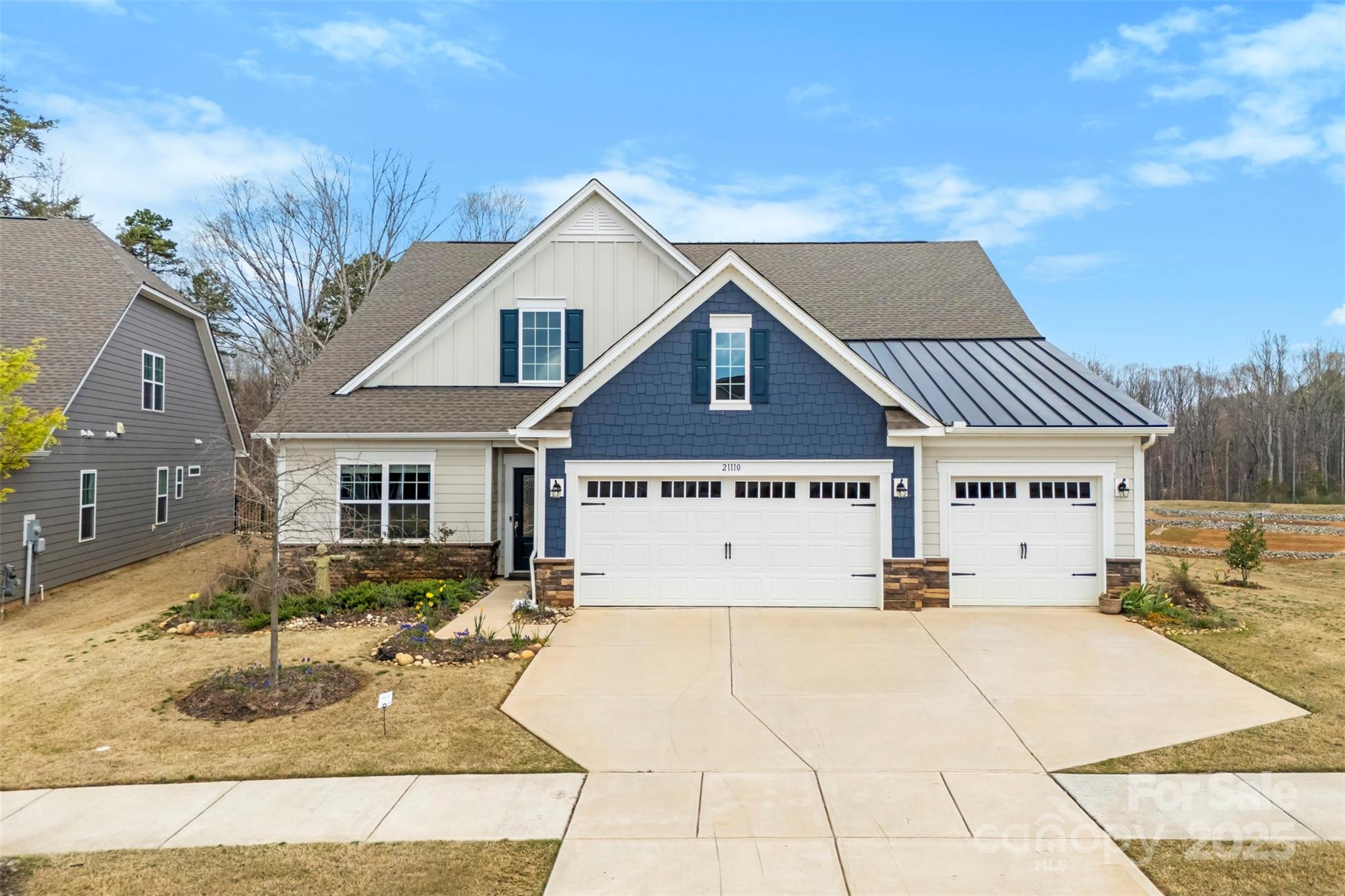 21110 Bank Fire Lane