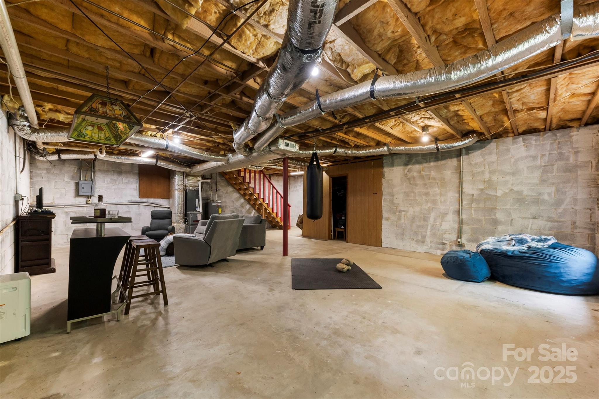 1765 Burnette Street