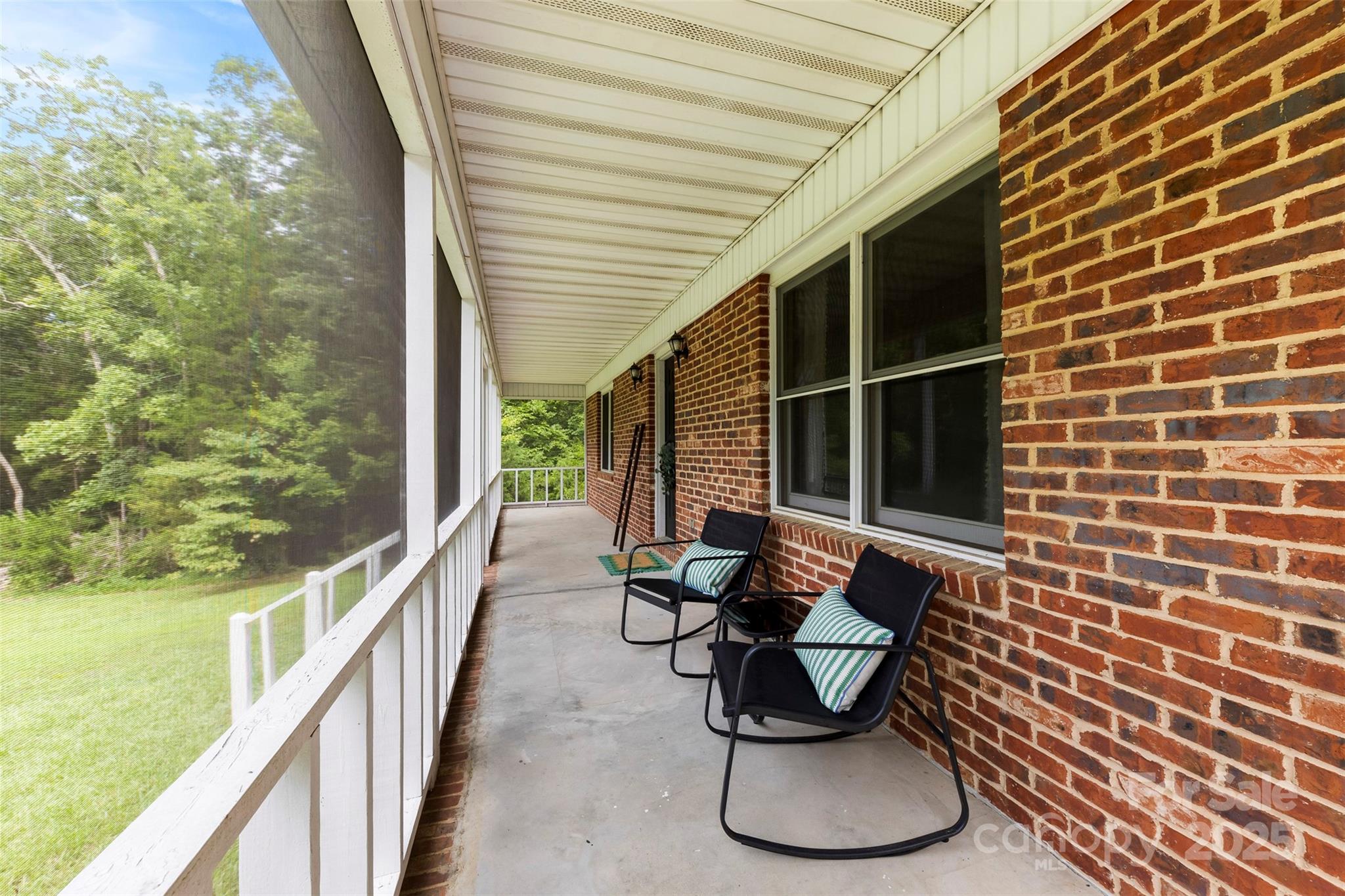 1765 Burnette Street