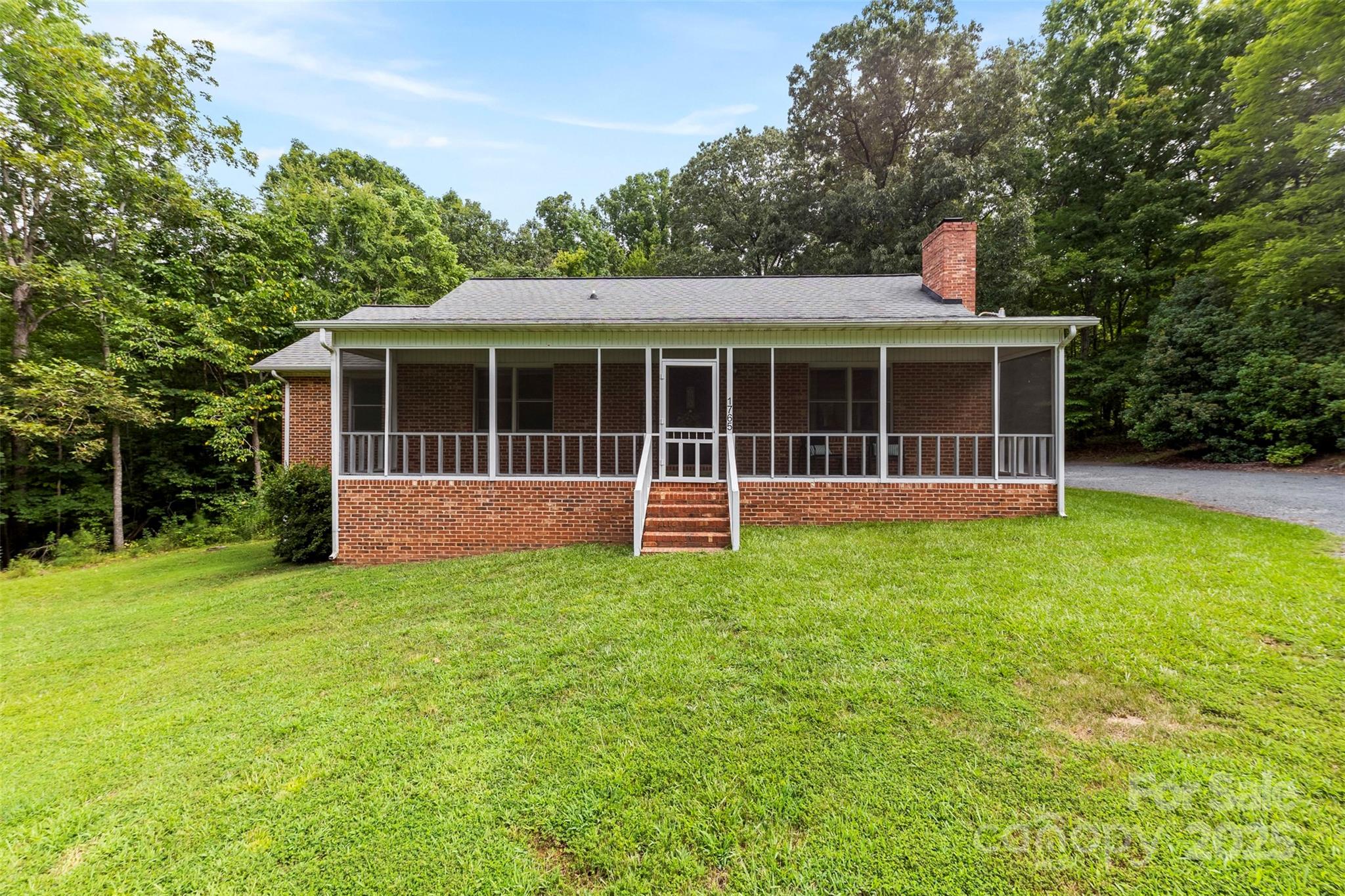 1765 Burnette Street