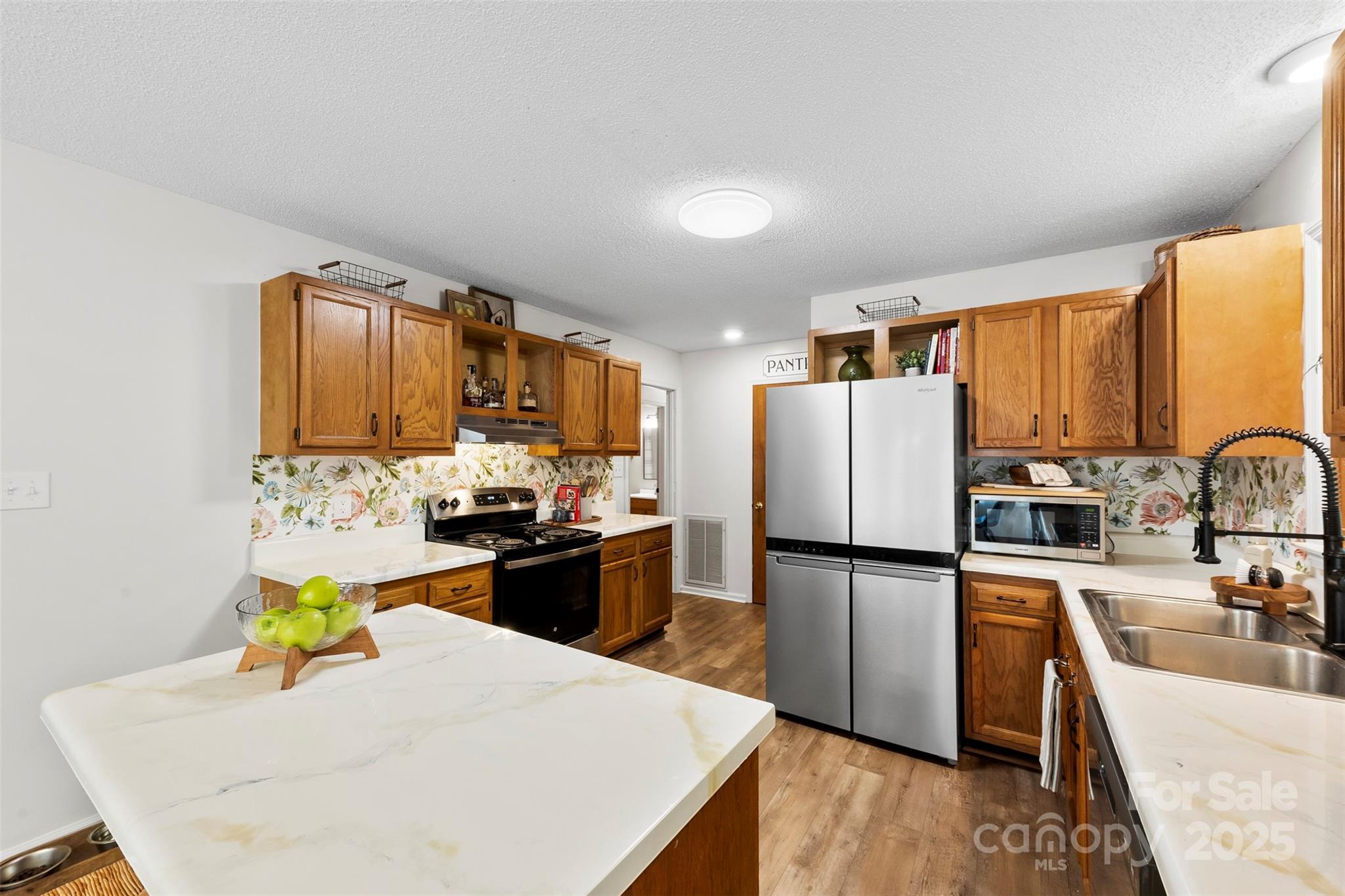 1765 Burnette Street