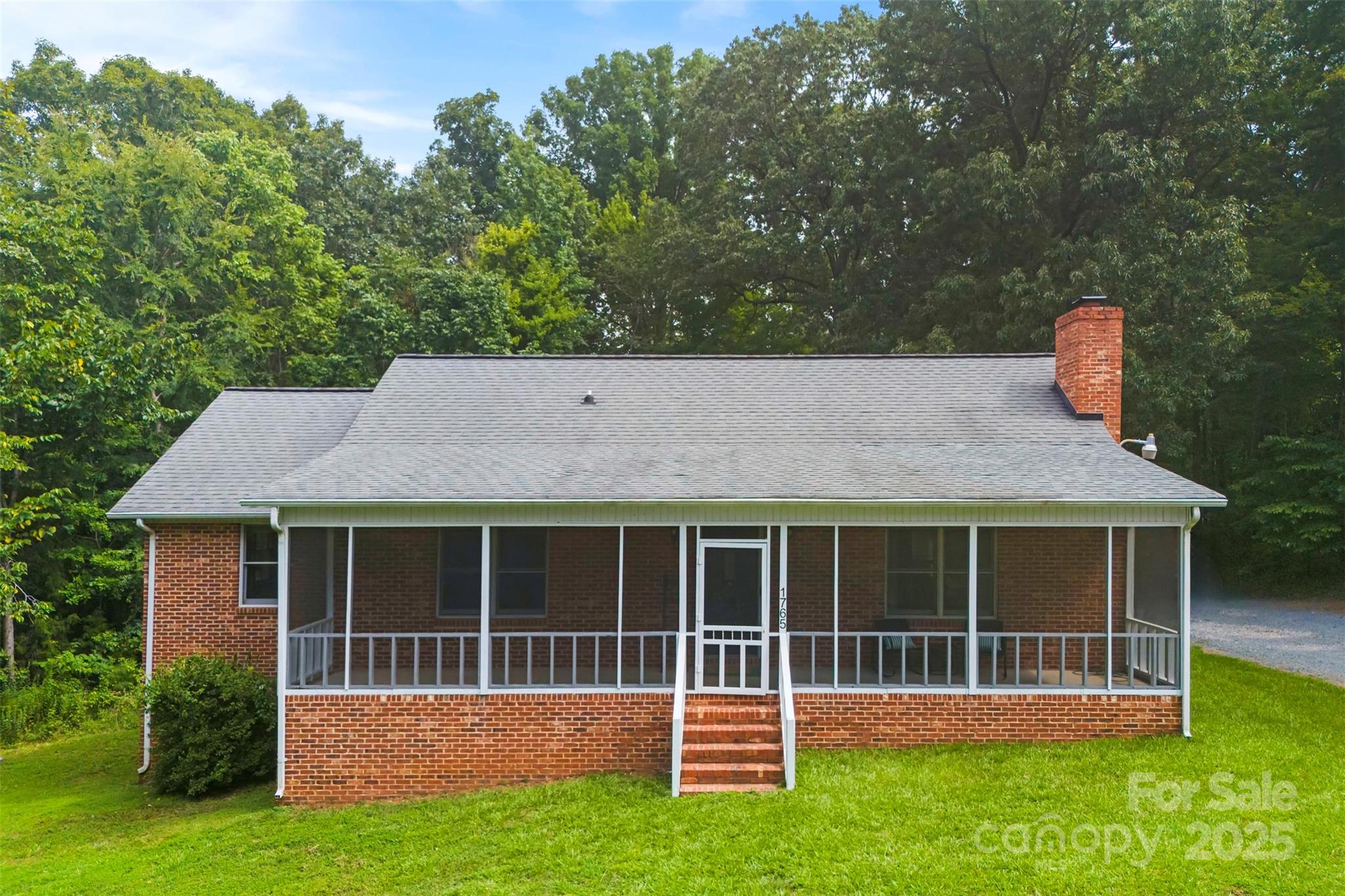 1765 Burnette Street