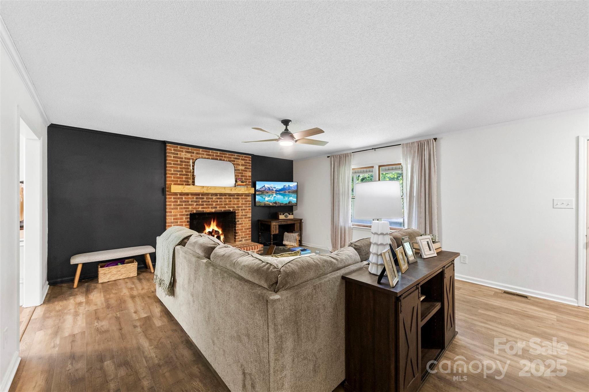 1765 Burnette Street