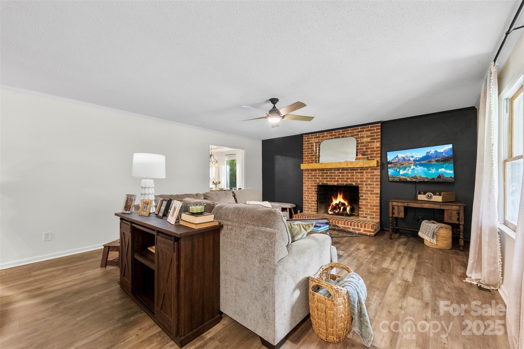 1765 Burnette Street