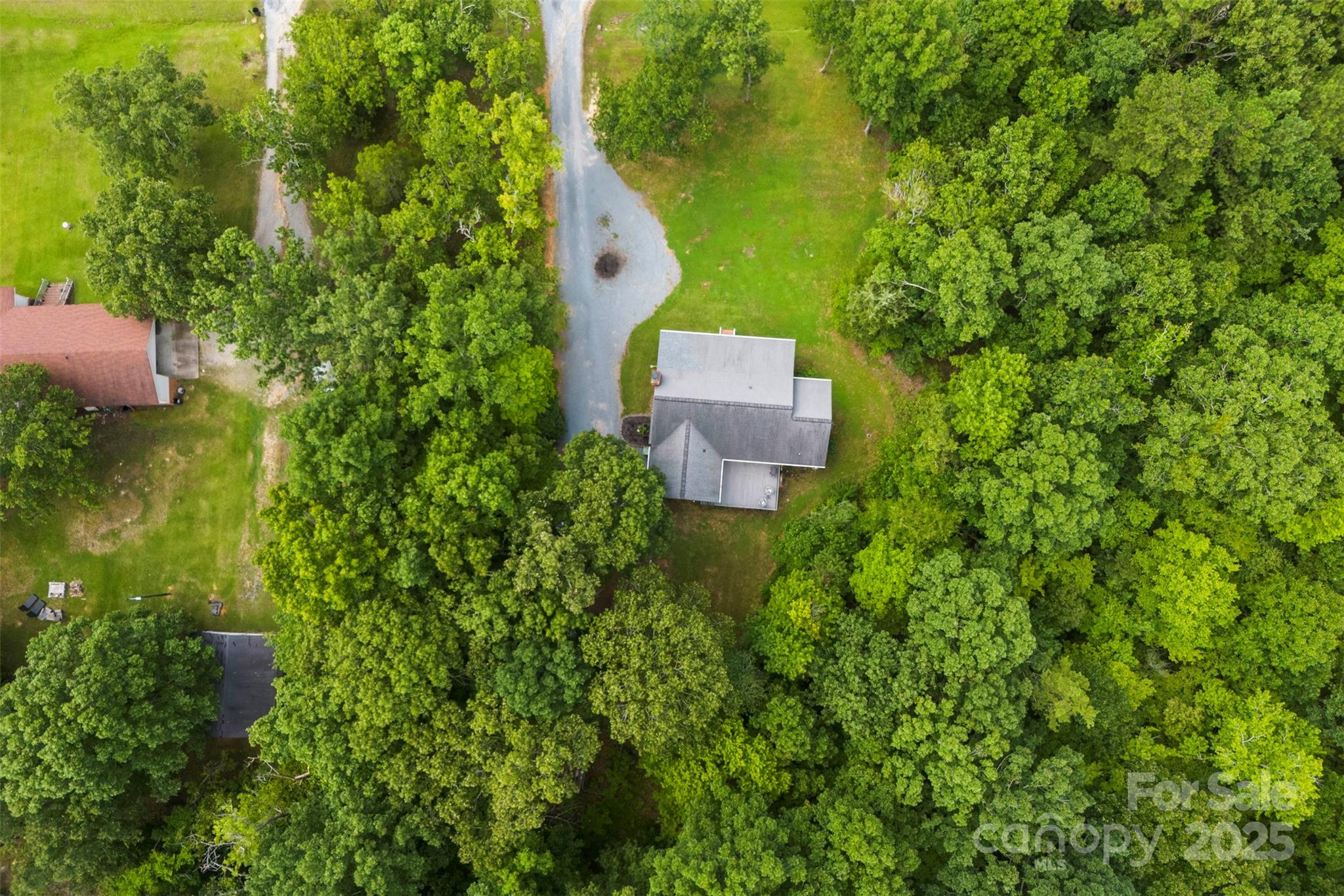 1765 Burnette Street