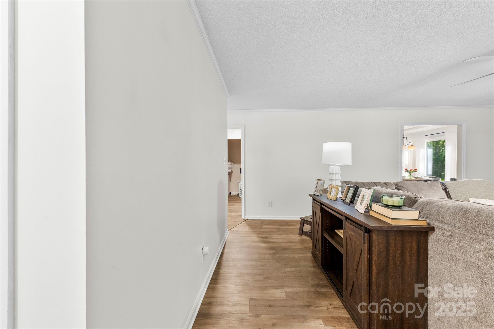 1765 Burnette Street