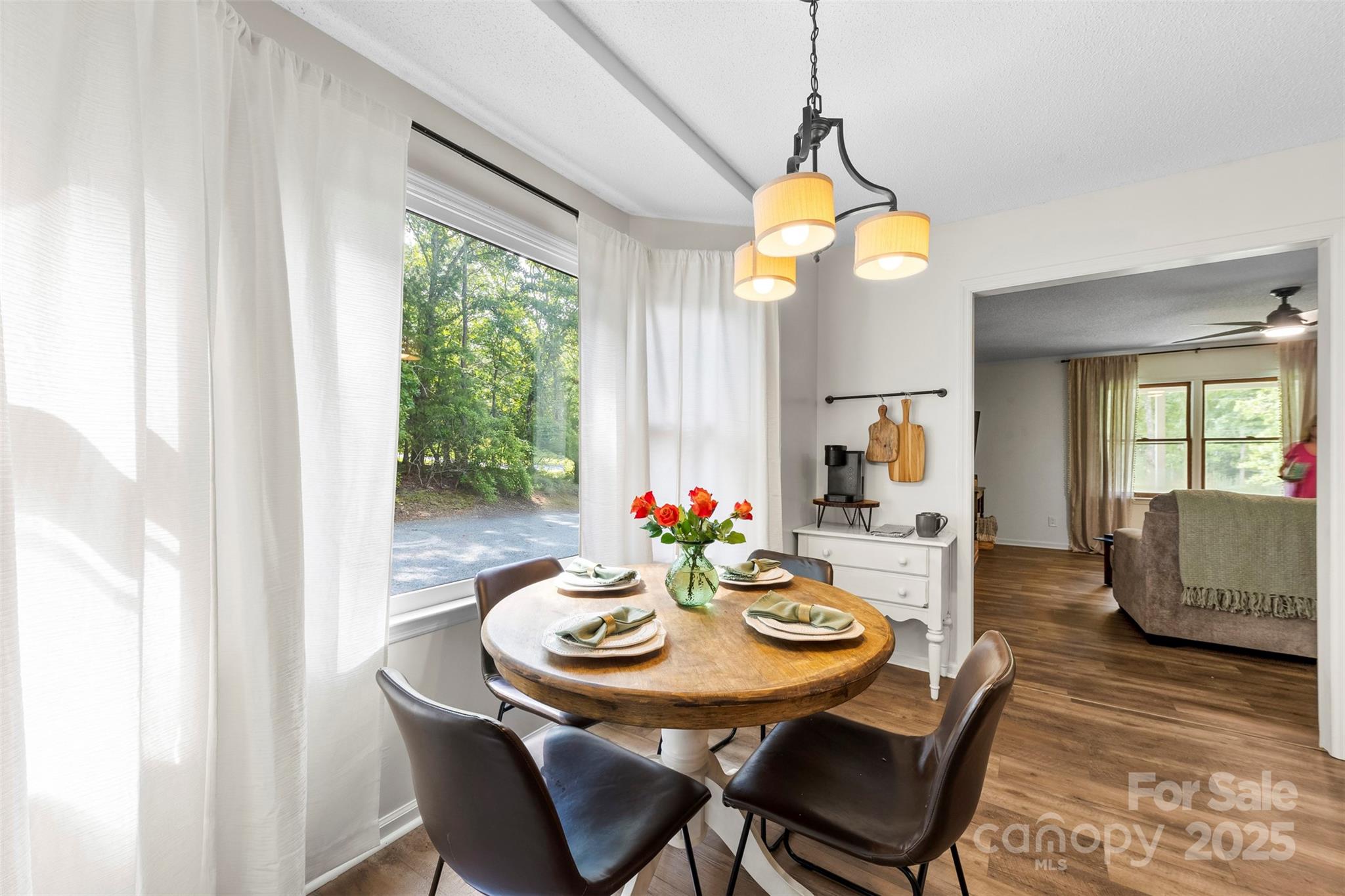 1765 Burnette Street