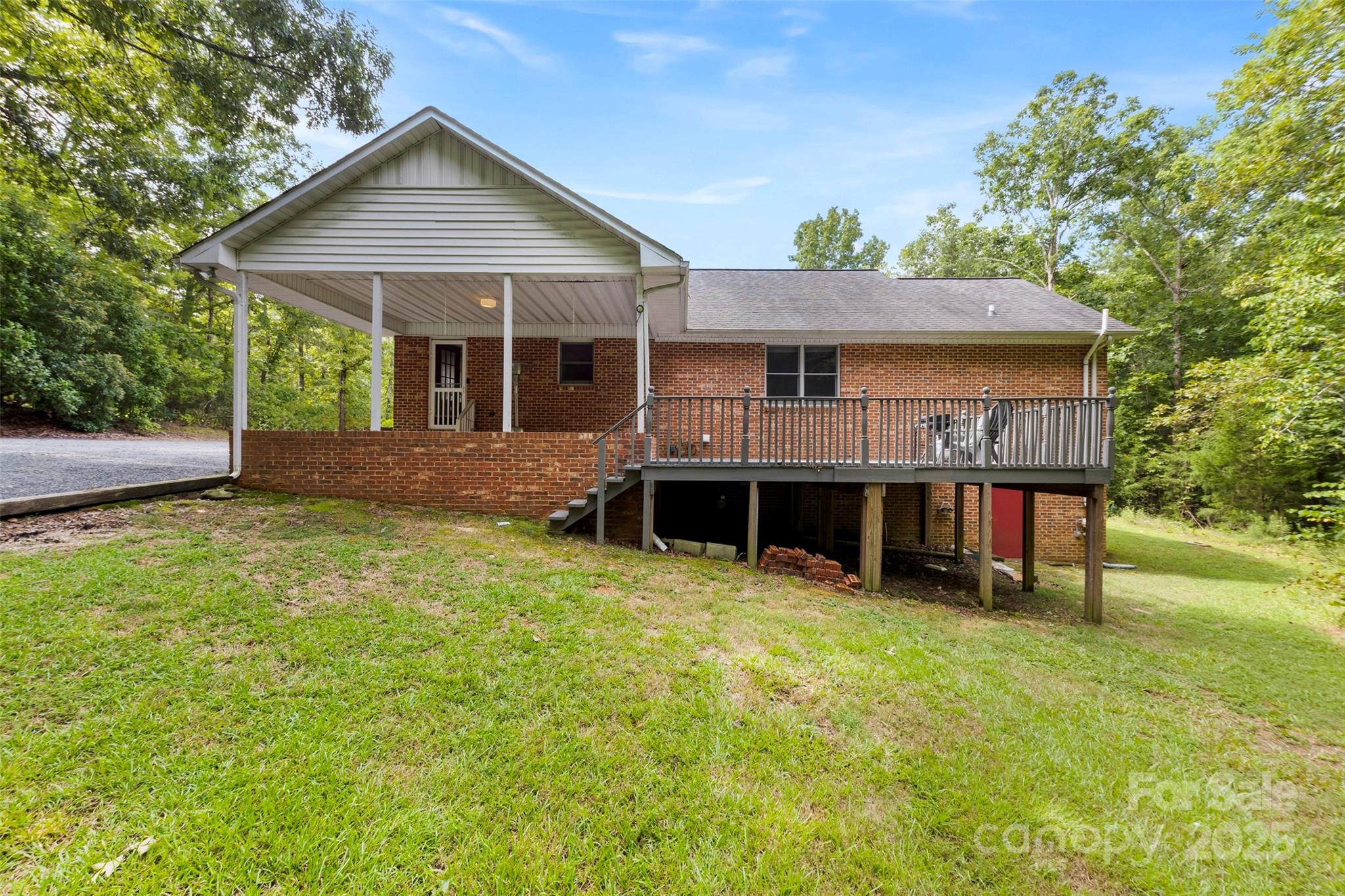 1765 Burnette Street