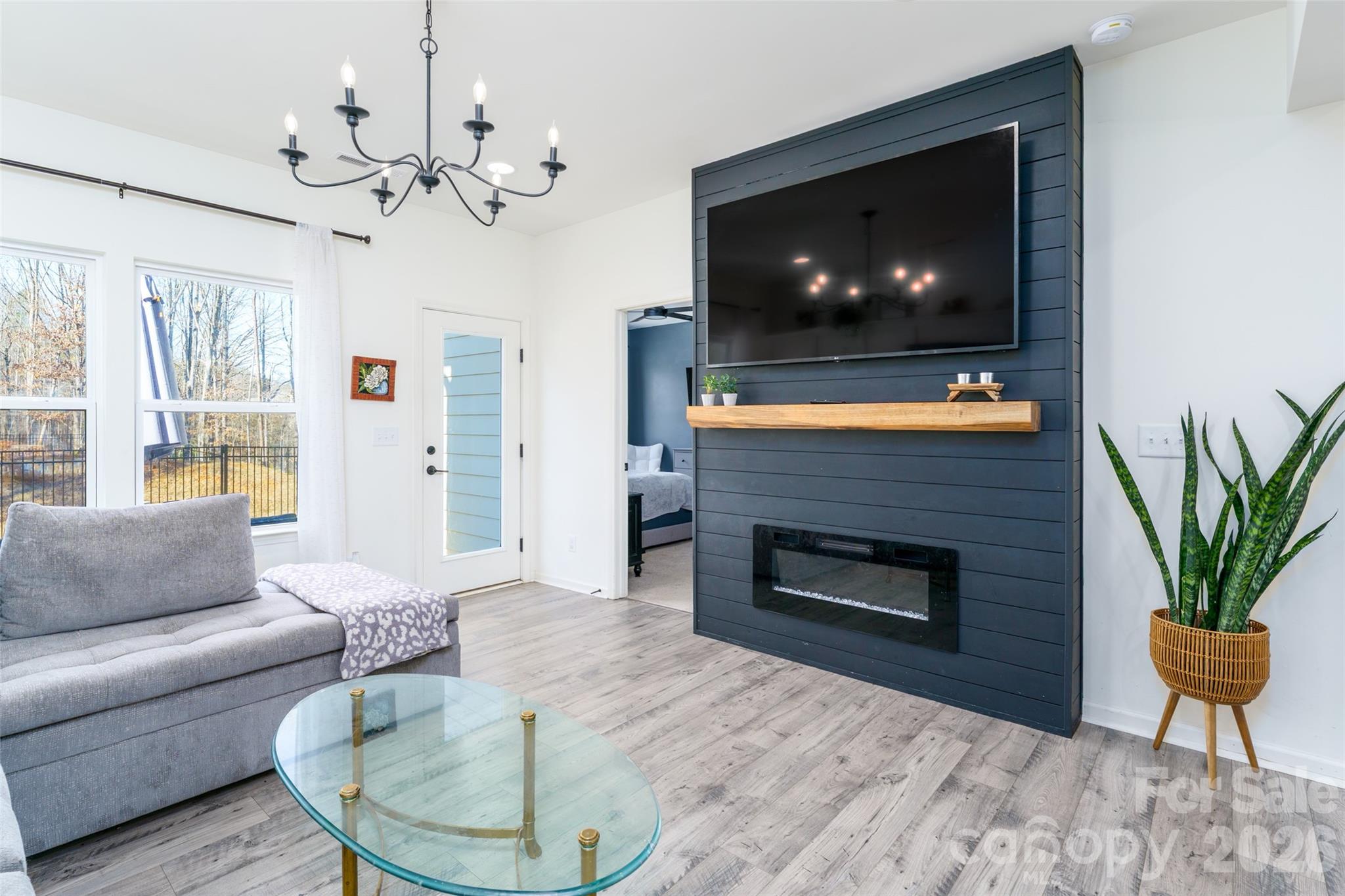 937 Canopy Falls Lane