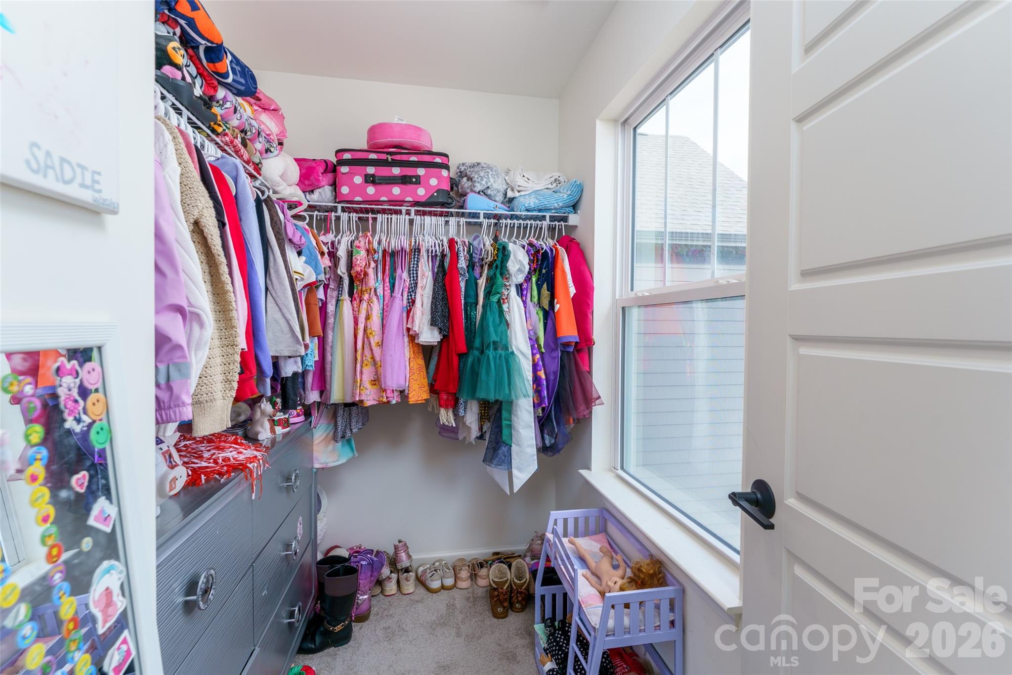 937 Canopy Falls Lane