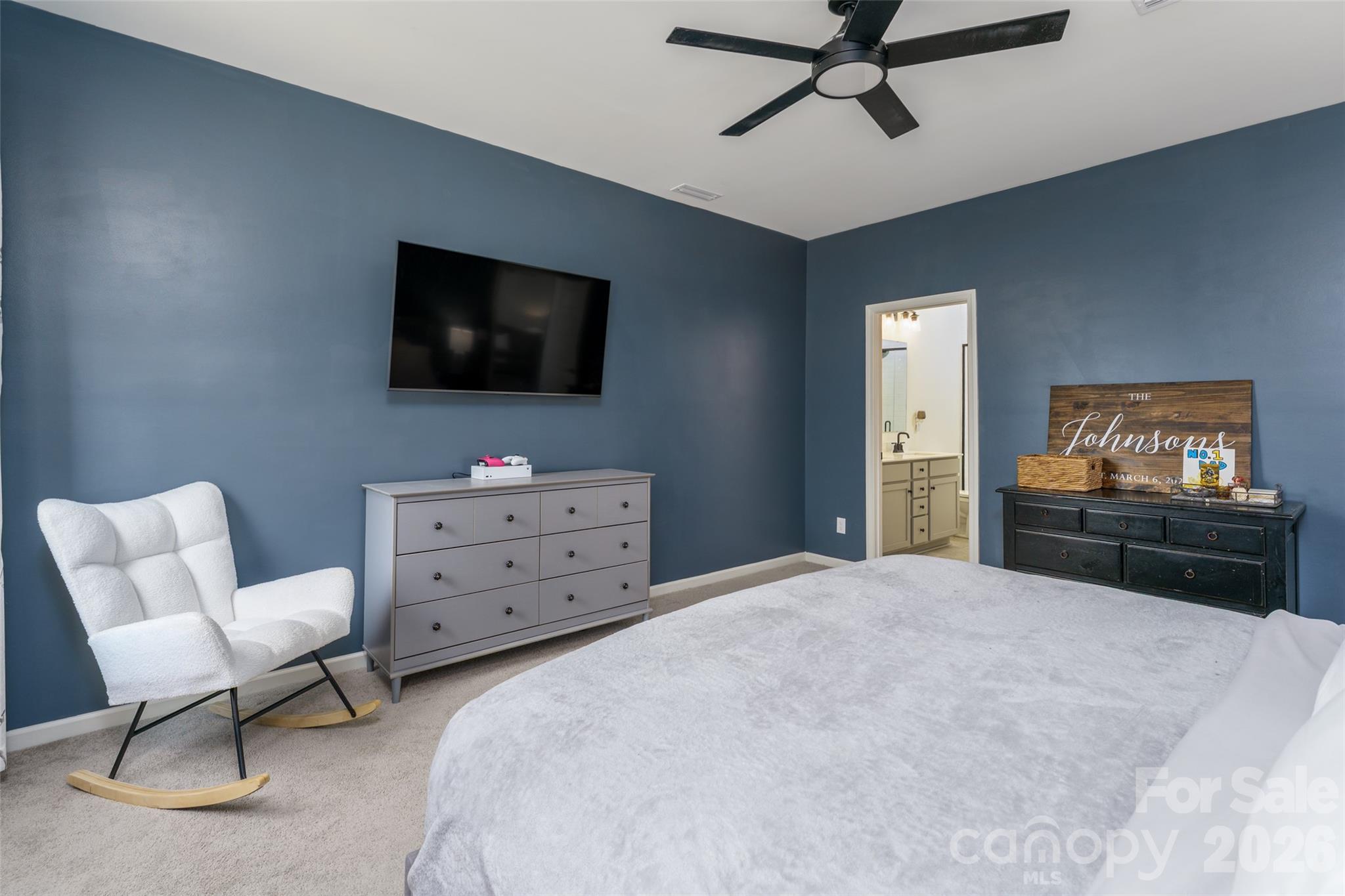 937 Canopy Falls Lane