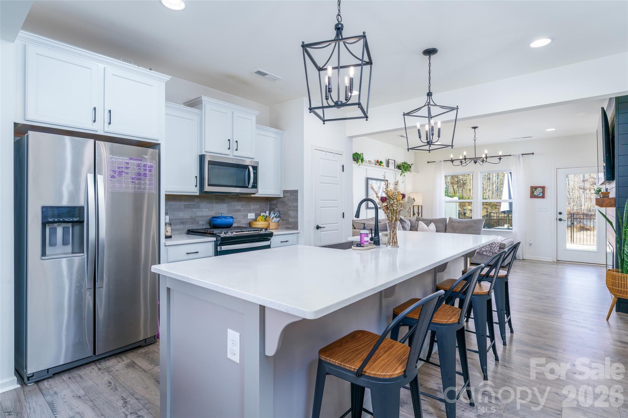 937 Canopy Falls Lane