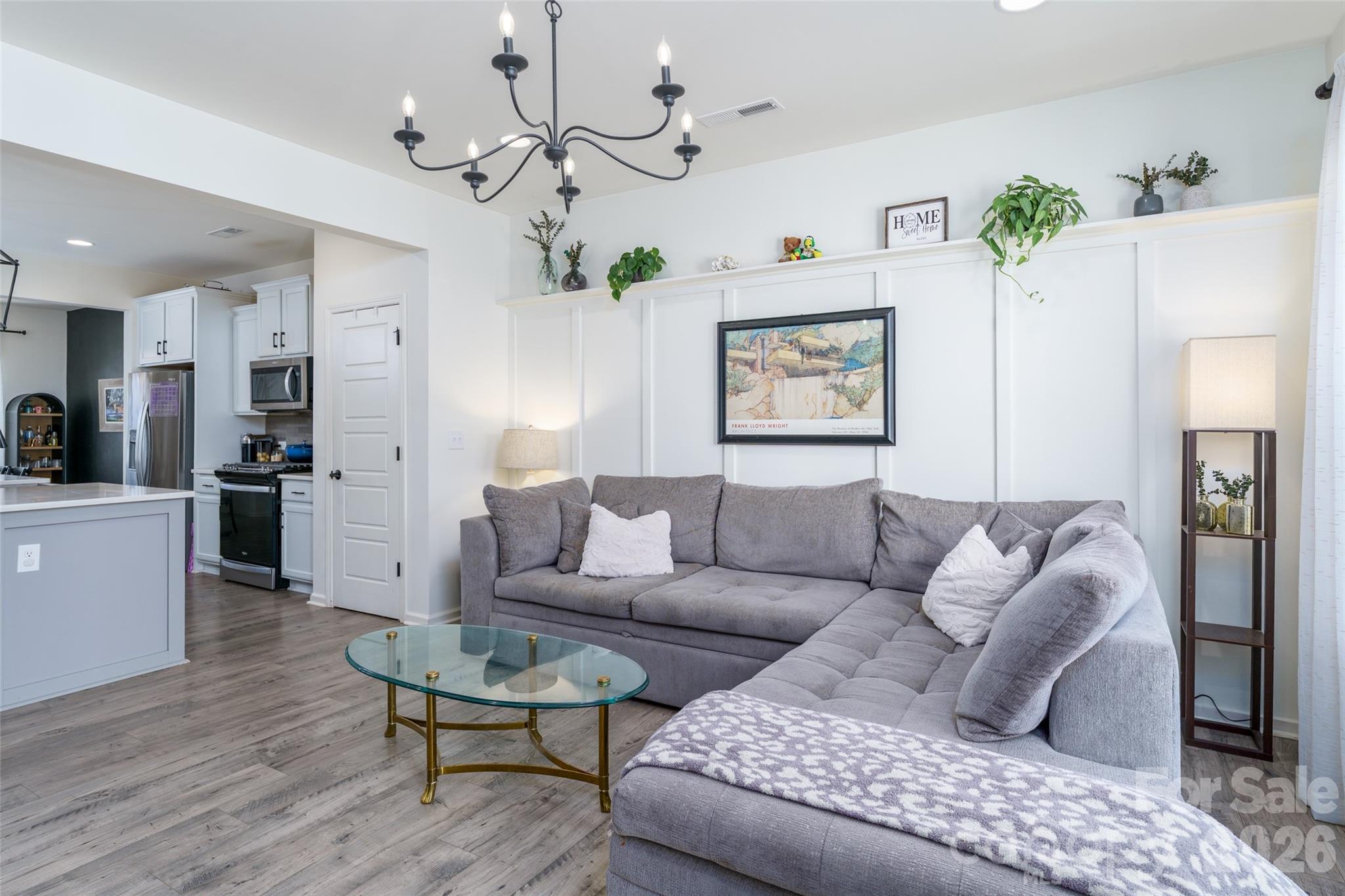 937 Canopy Falls Lane