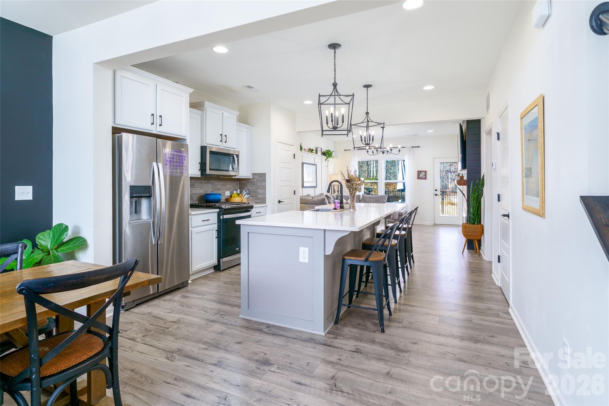 937 Canopy Falls Lane