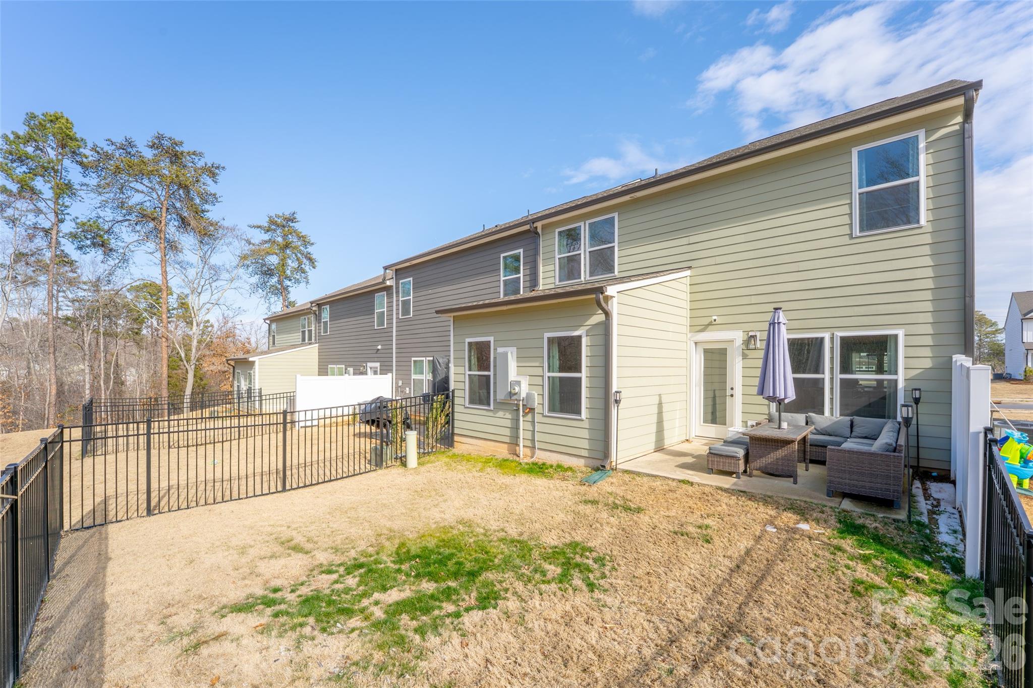 937 Canopy Falls Lane