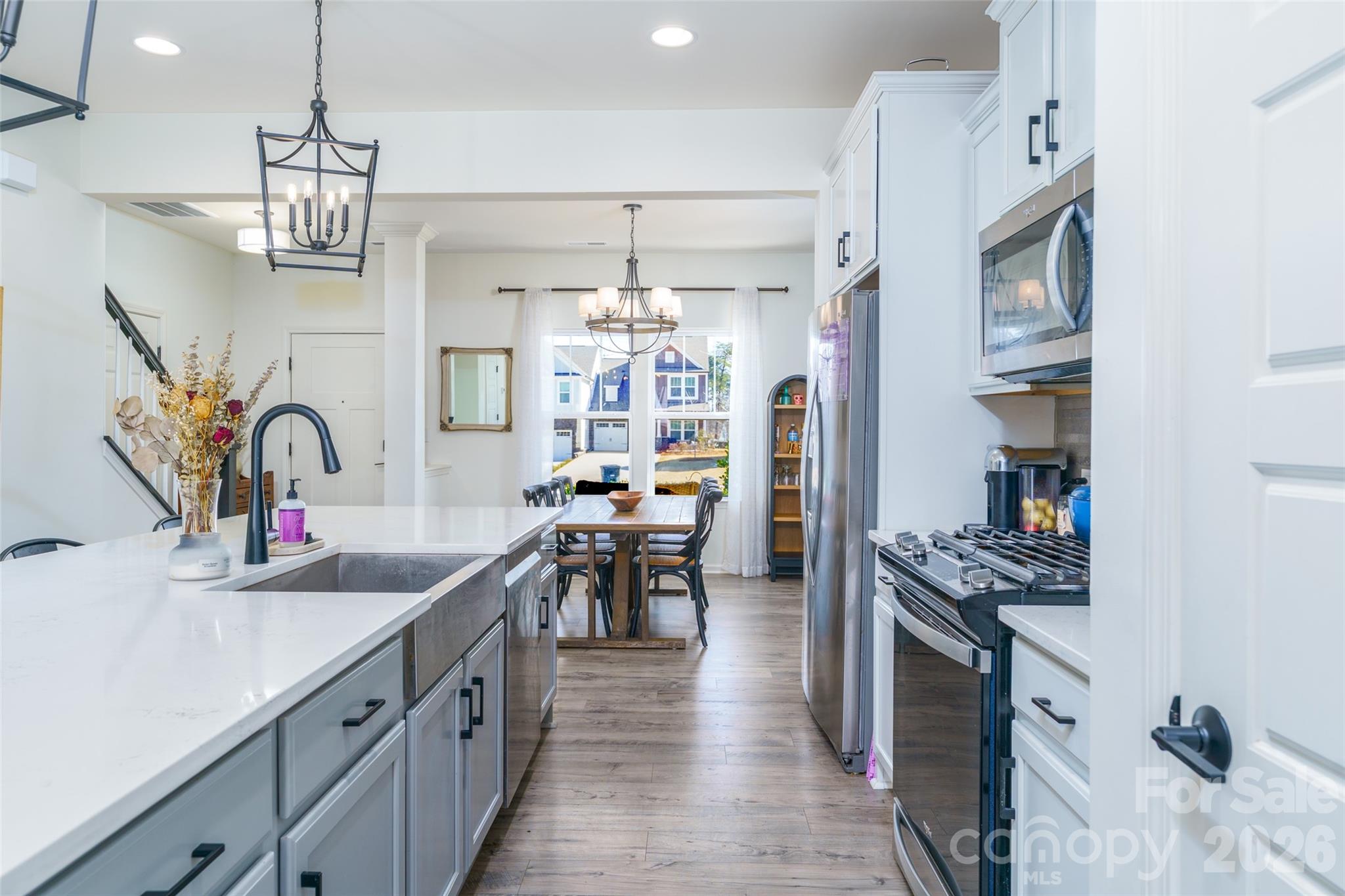 937 Canopy Falls Lane