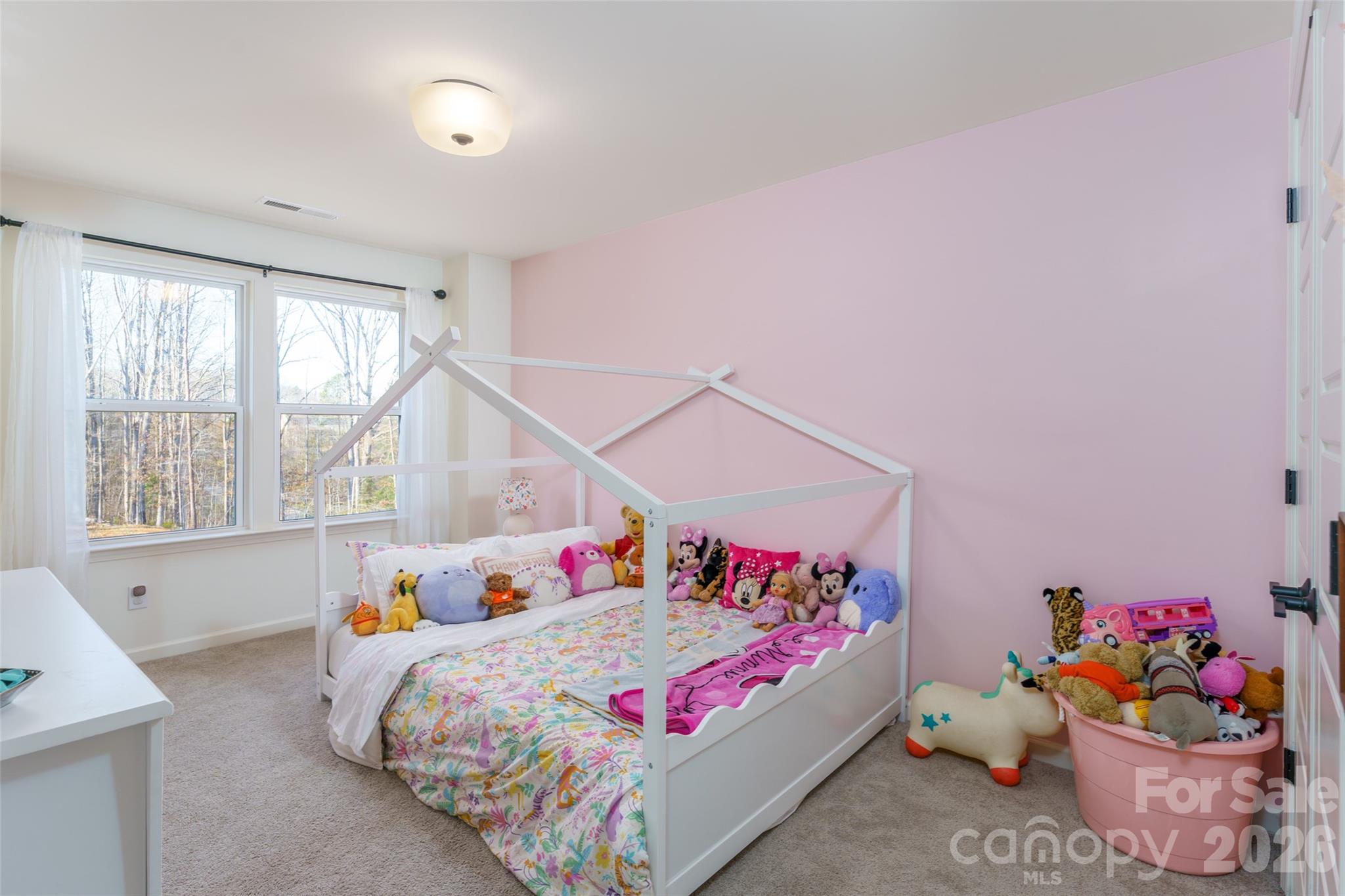 937 Canopy Falls Lane