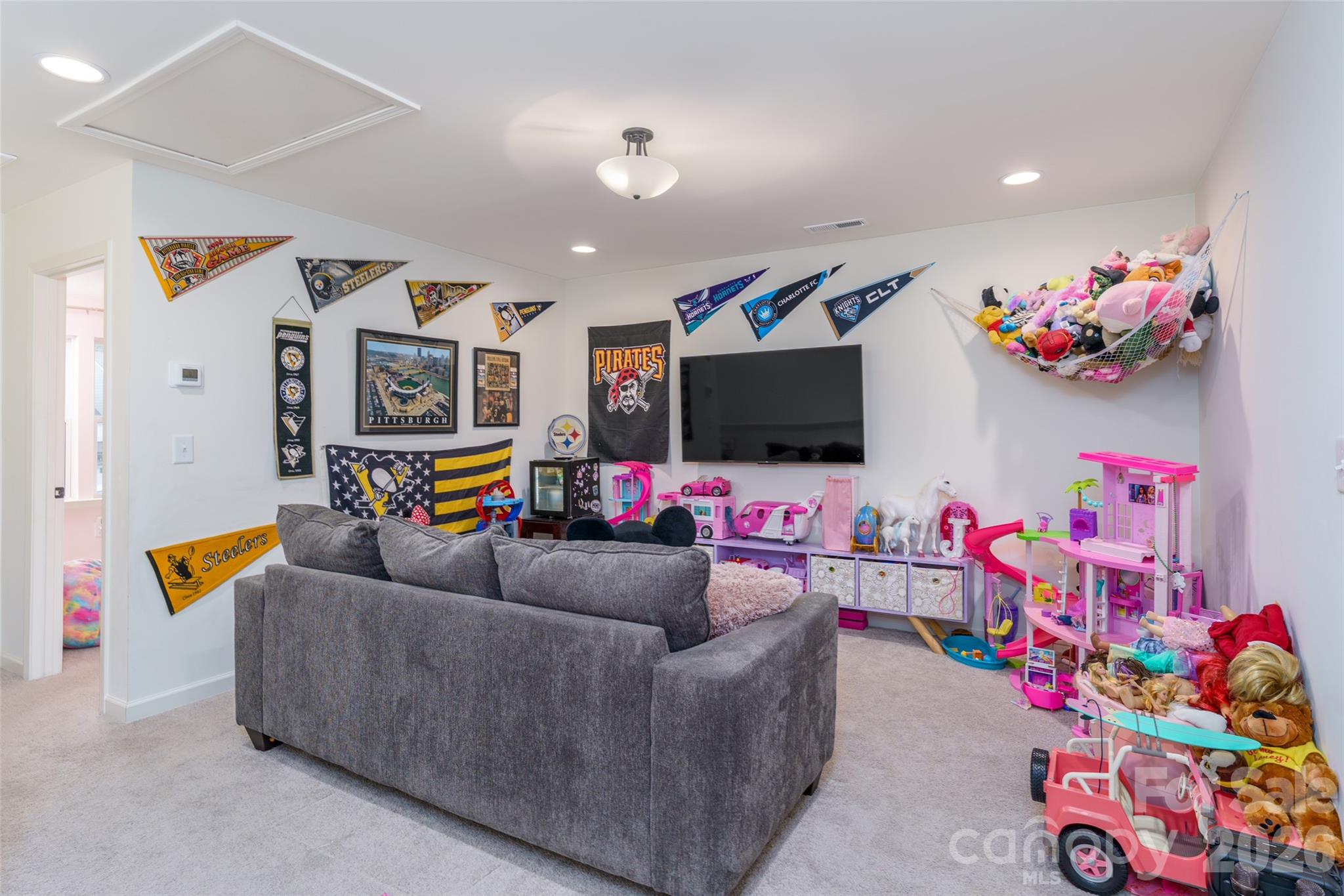 937 Canopy Falls Lane