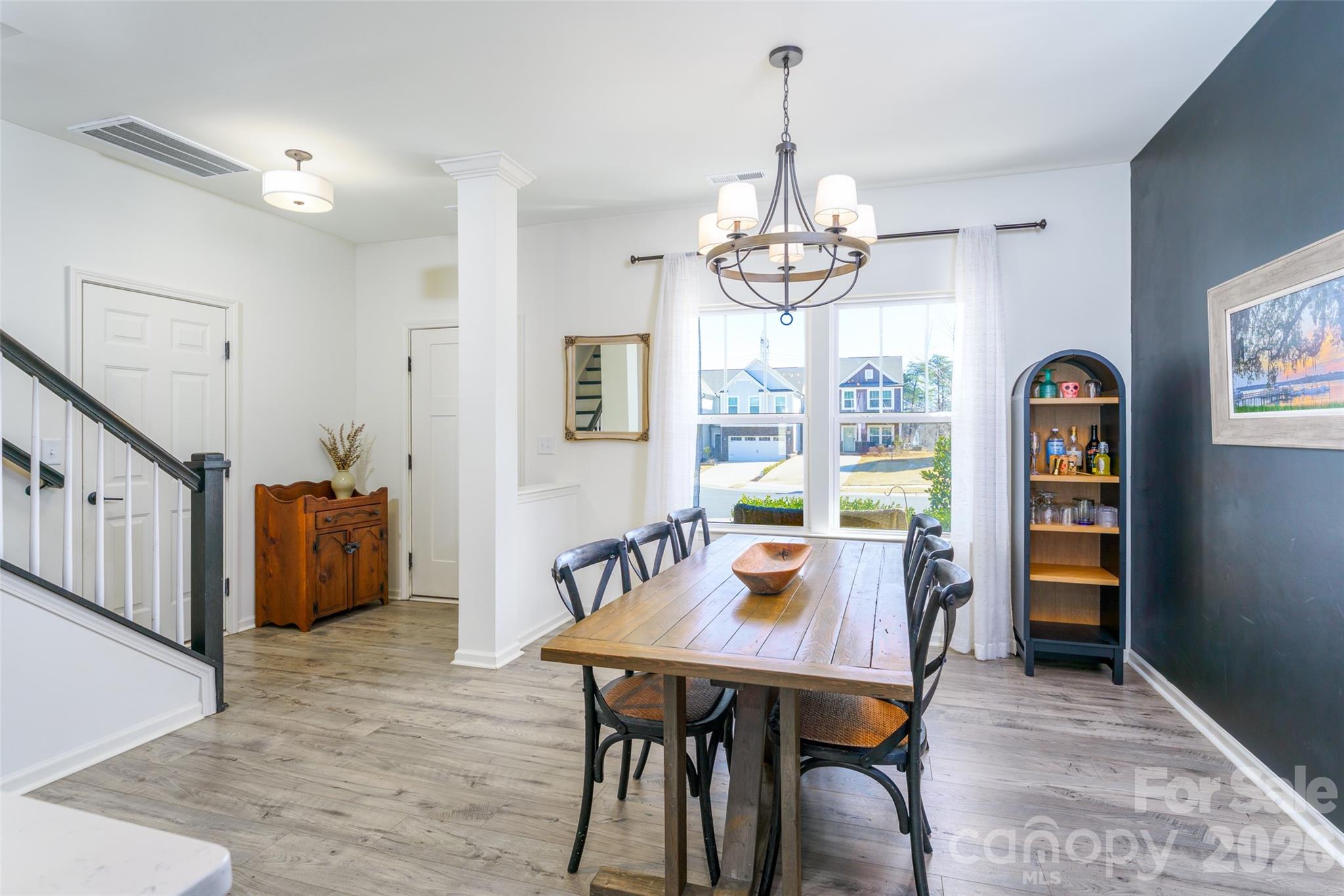 937 Canopy Falls Lane