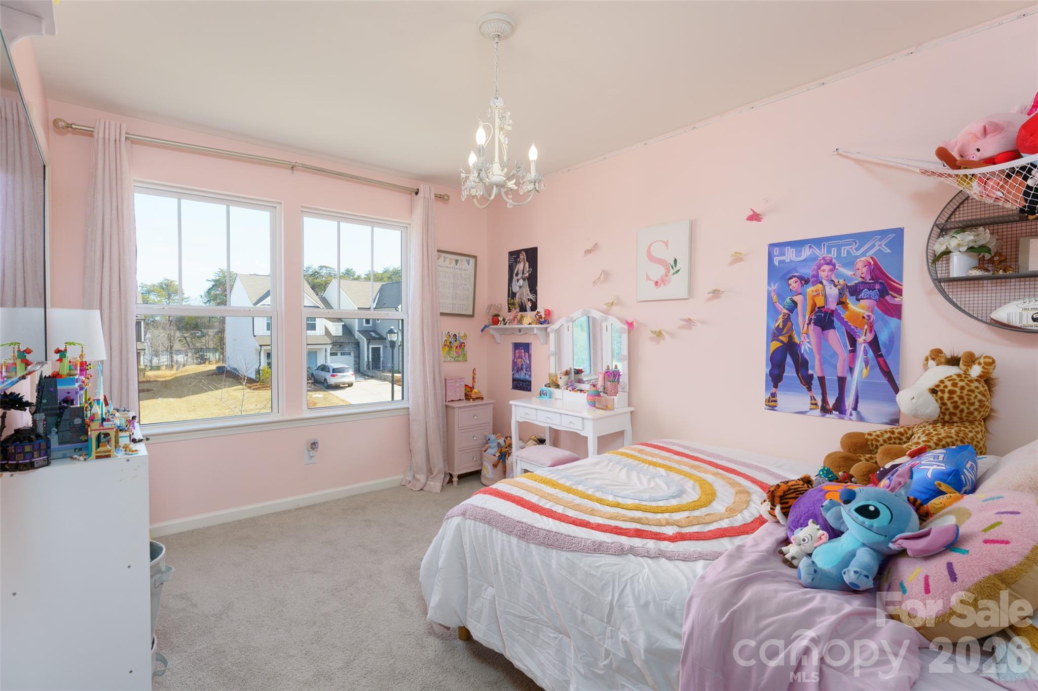 937 Canopy Falls Lane