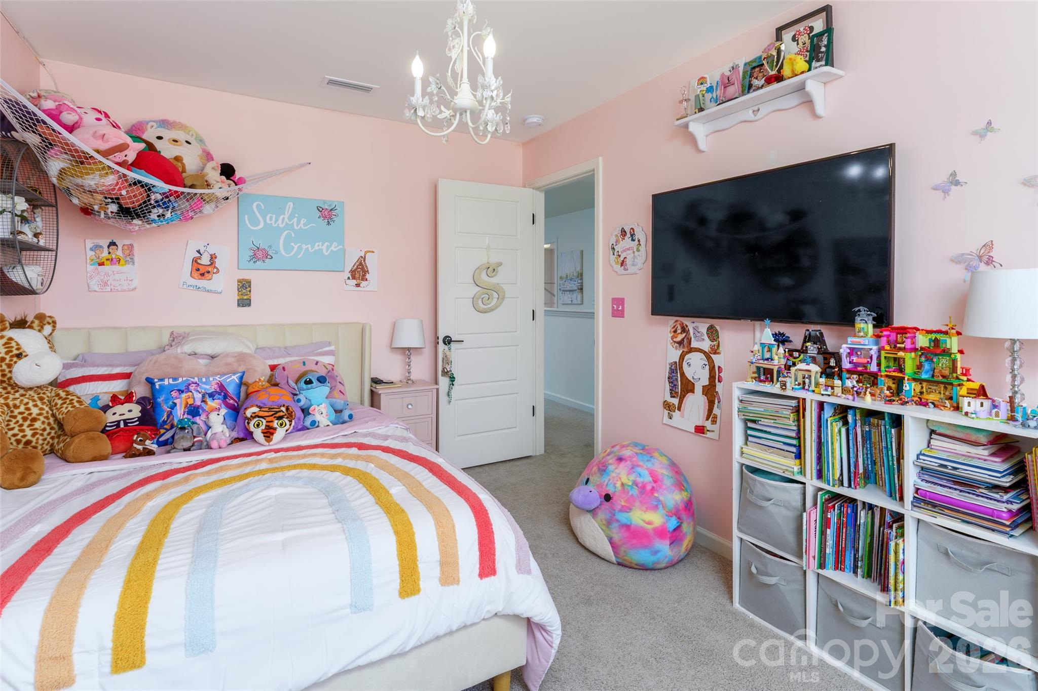 937 Canopy Falls Lane