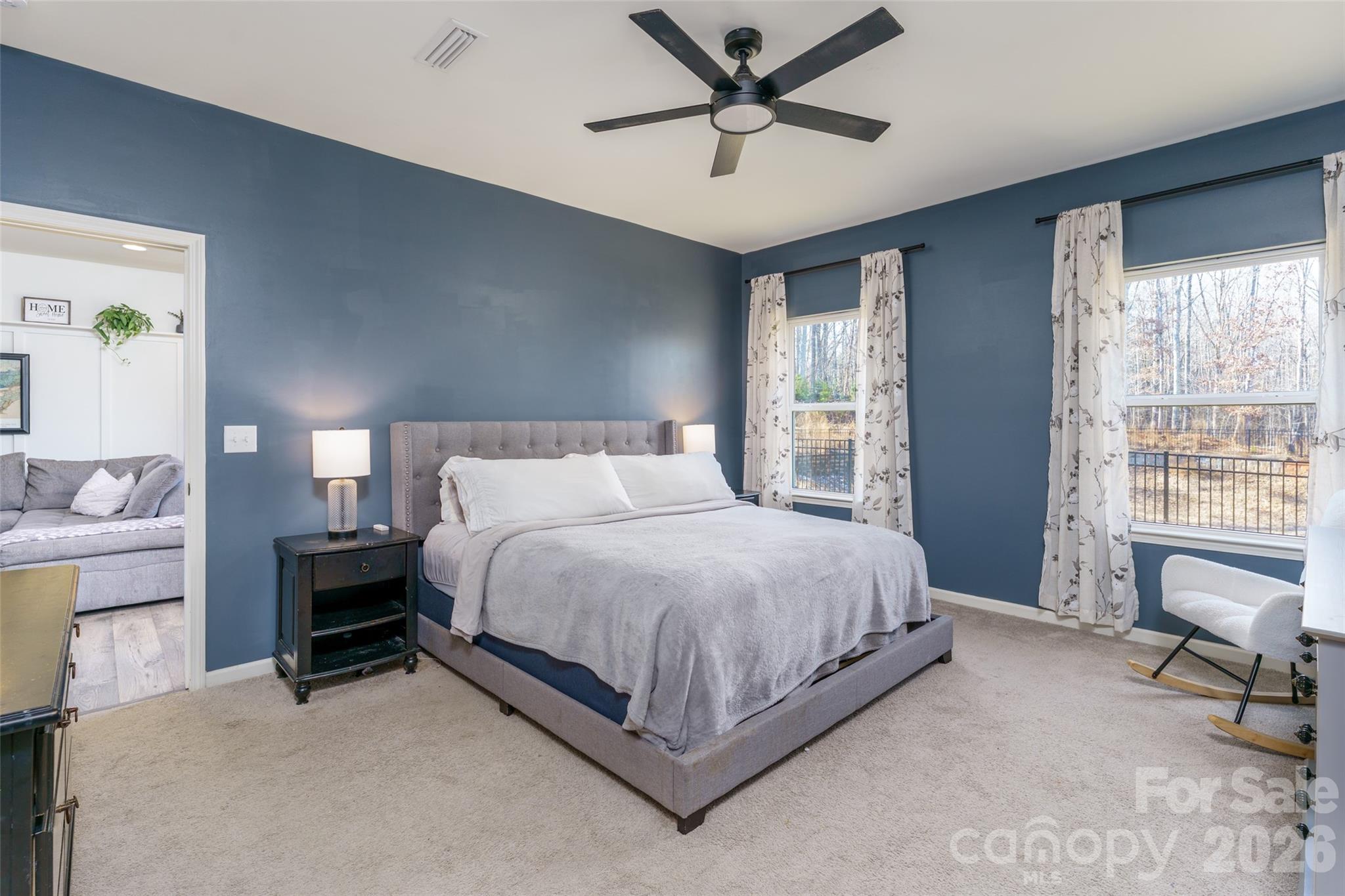 937 Canopy Falls Lane