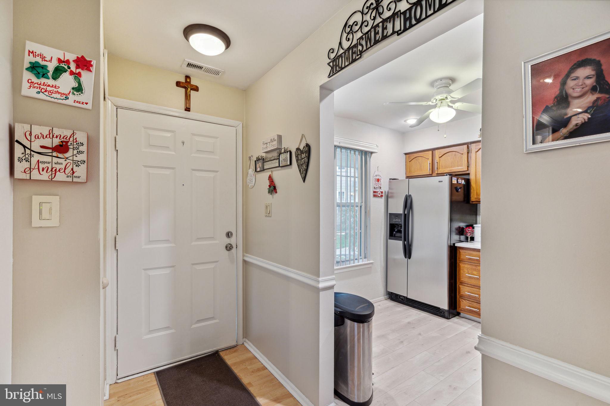 405-A Harwood Ct