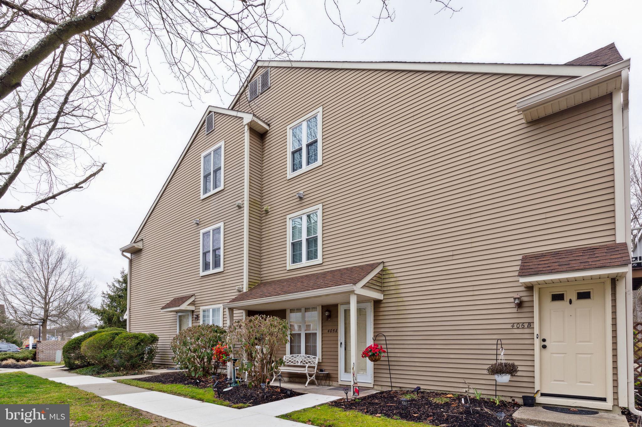 405-A Harwood Ct