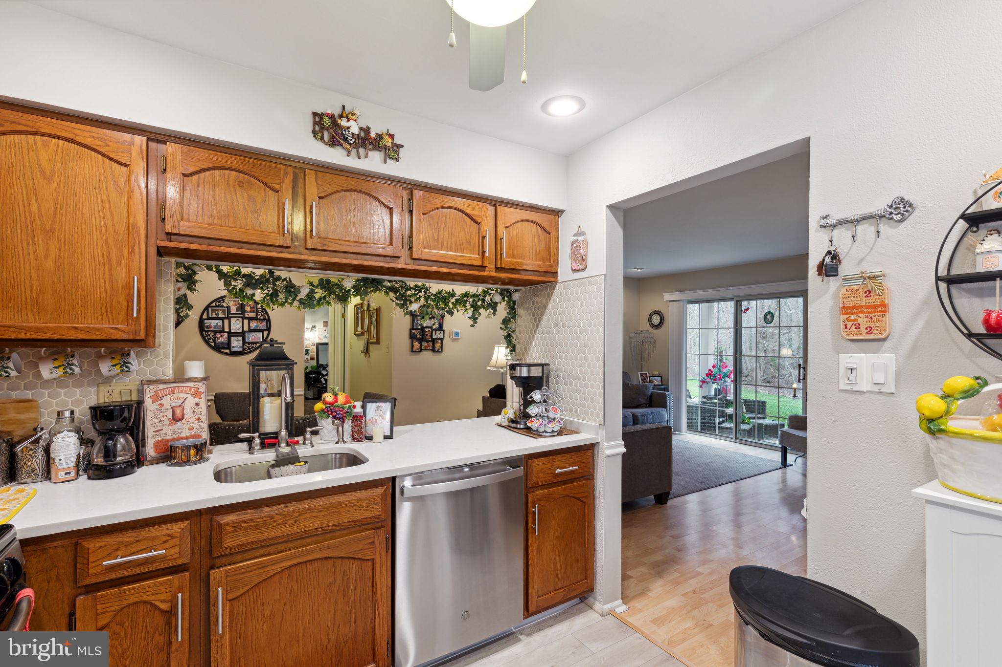 405-A Harwood Ct