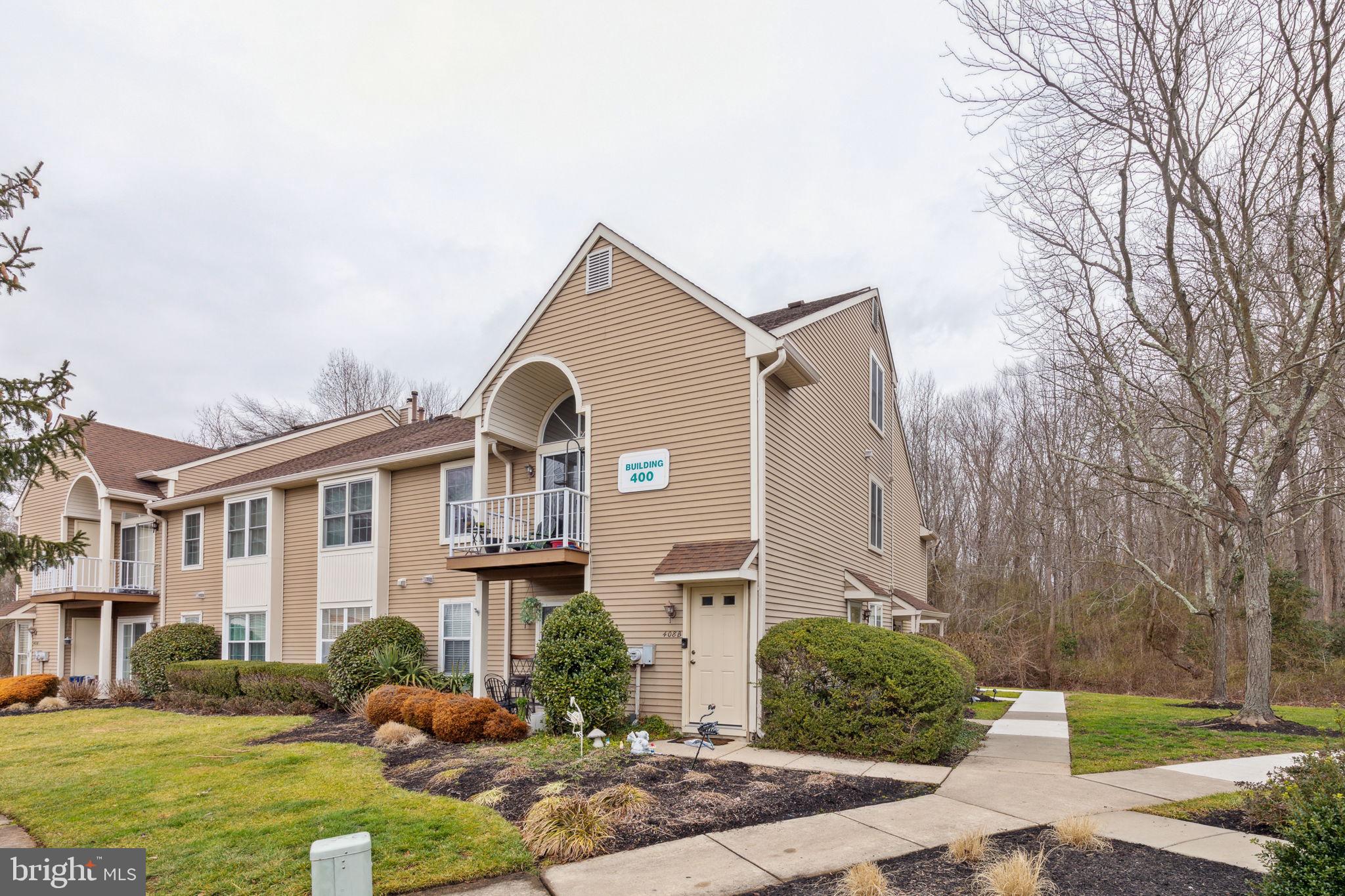 405-A Harwood Ct