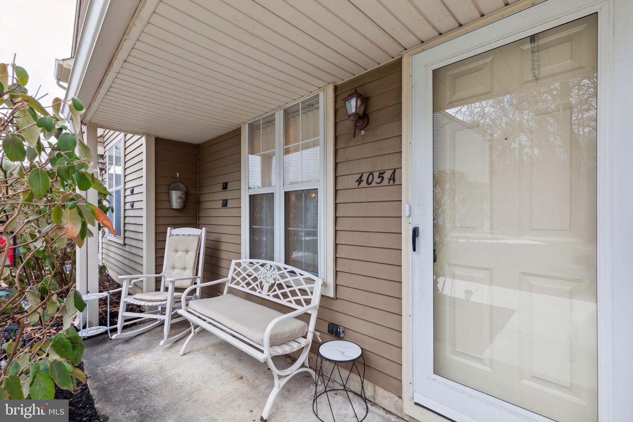 405-A Harwood Ct