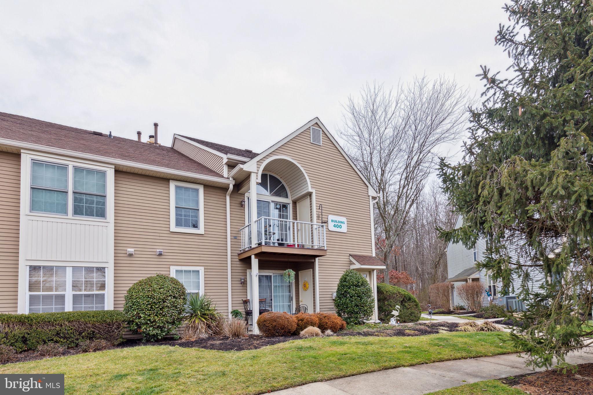 405-A Harwood Ct