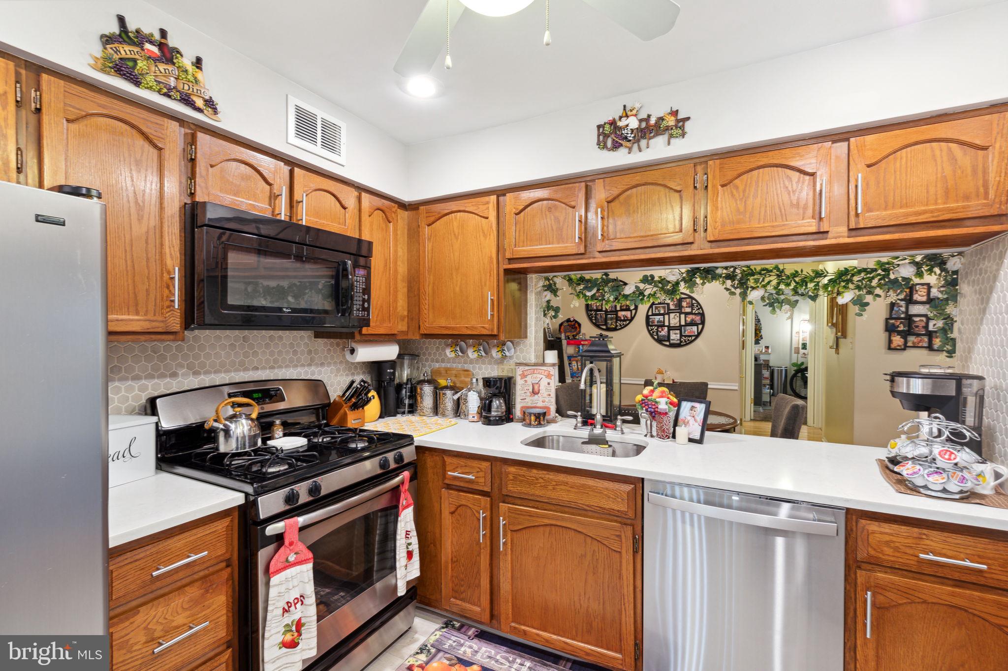 405-A Harwood Ct