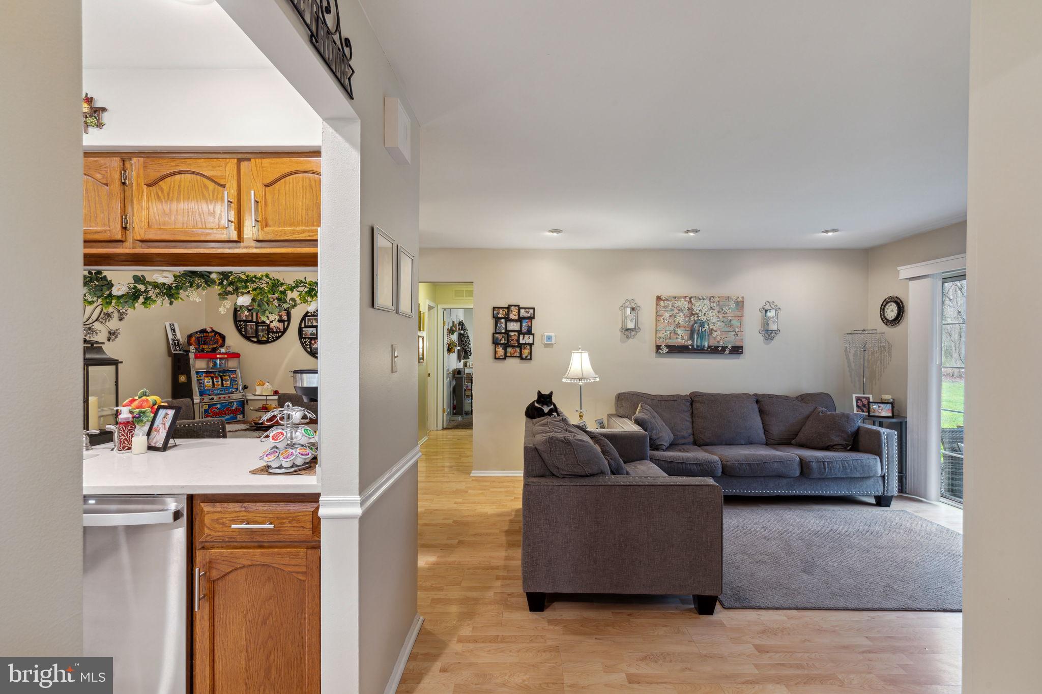 405-A Harwood Ct