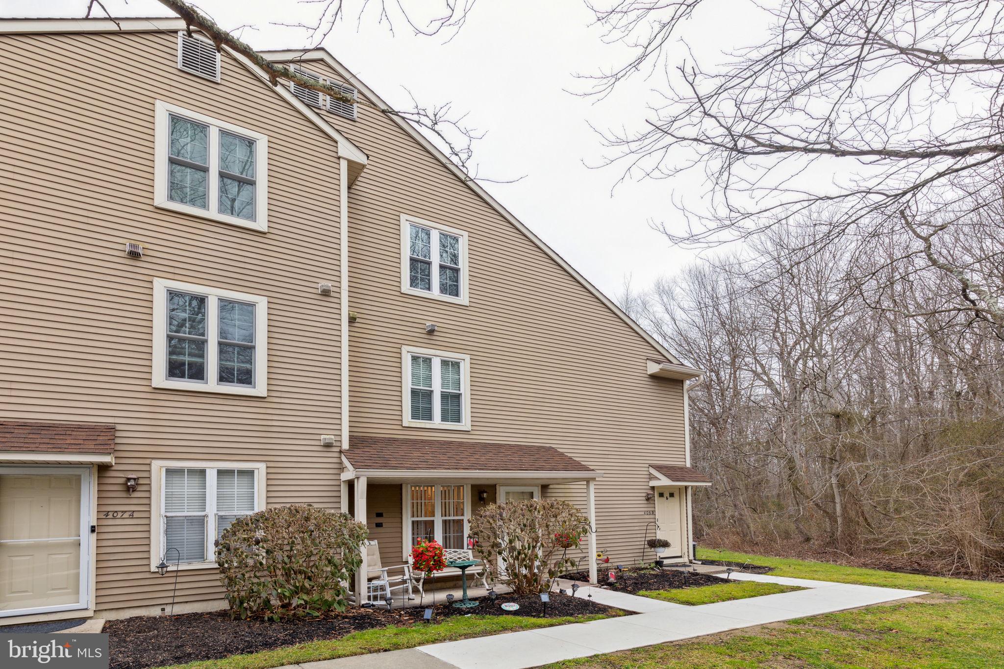 405-A Harwood Ct